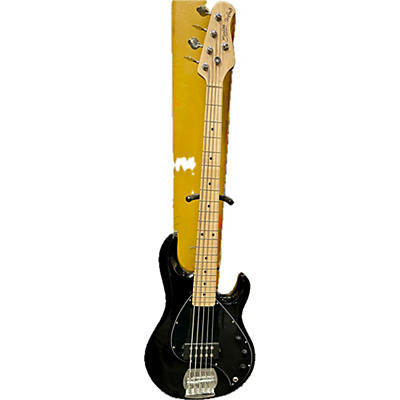 Sterling by Music Man STING RAY 5 Electric Bass Guitar