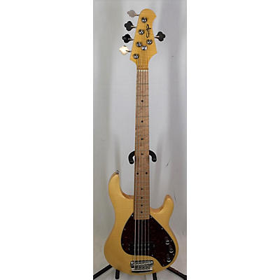 OLP STING RAY Electric Bass Guitar