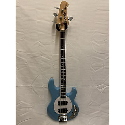 Sterling by Music Man STING RAY SUB SERIES Electric Bass Guitar