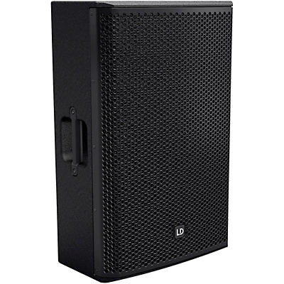 LD Systems STINGER 15 A G3 - Active 15" 2-way bass-reflex PA Loudspeaker