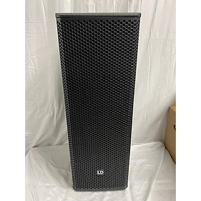 LD Systems STINGER 28 A G3 Powered Speaker