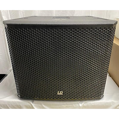 LD Systems STINGER SUB 15 A G3 Powered Subwoofer