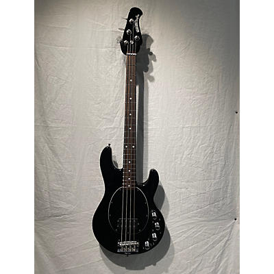 Ernie Ball Music Man STINGRAY 3 EQ H NECK THRU Electric Bass Guitar