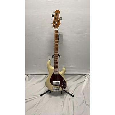 Ernie Ball Music Man STINGRAY 30TH ANNIVERSARY Electric Bass Guitar