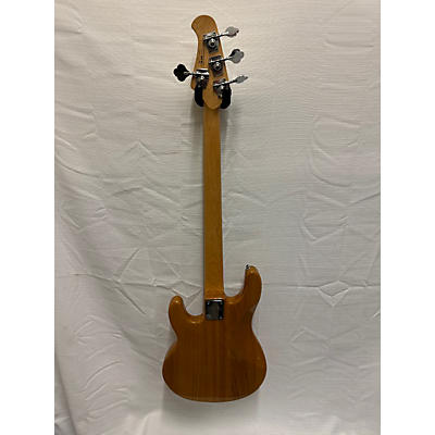 OLP STINGRAY 4 Electric Bass Guitar