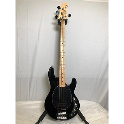 Sterling by Music Man STINGRAY 4 SUB SERIES Electric Bass Guitar