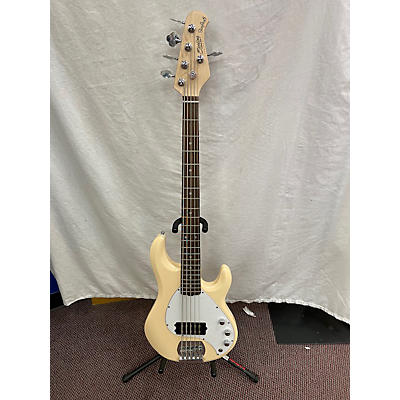 Sterling by Music Man STINGRAY 5 H Electric Bass Guitar