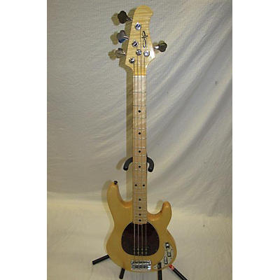 OLP STINGRAY Electric Bass Guitar