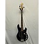 Used Sterling by Music Man STINGRAY Electric Bass Guitar Blue