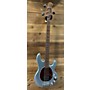 Used Sterling by Music Man STINGRAY Electric Bass Guitar