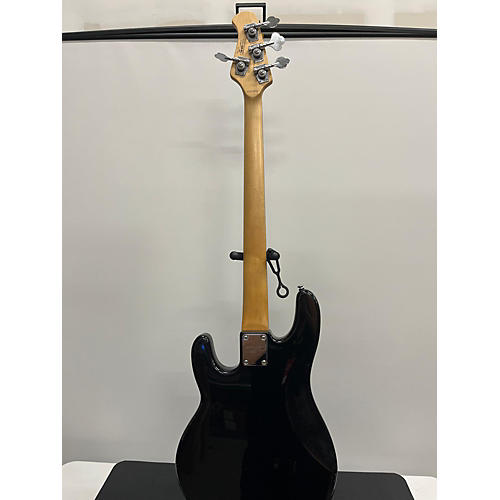 OLP STINGRAY Electric Bass Guitar 2 Color Sunburst