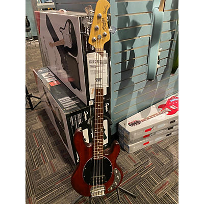 Sterling by Music Man STINGRAY Electric Bass Guitar