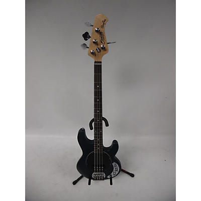 Sterling by Music Man STINGRAY Electric Bass Guitar