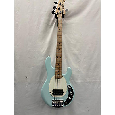 Sterling by Music Man STINGRAY Electric Bass Guitar