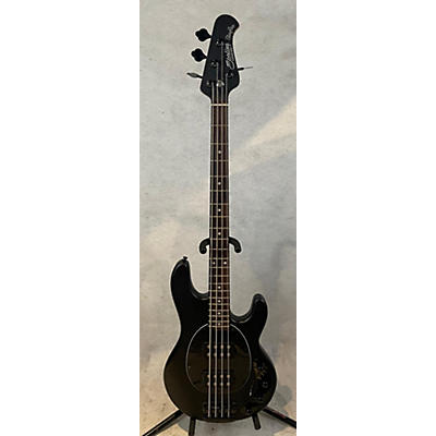 Sterling by Music Man STINGRAY HH Electric Bass Guitar