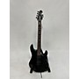 Used Sterling by Music Man STINGRAY JOHN PATRUCCI Solid Body Electric Guitar Black