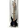 Used Sterling by Music Man STINGRAY RAY 5 Electric Bass Guitar Black