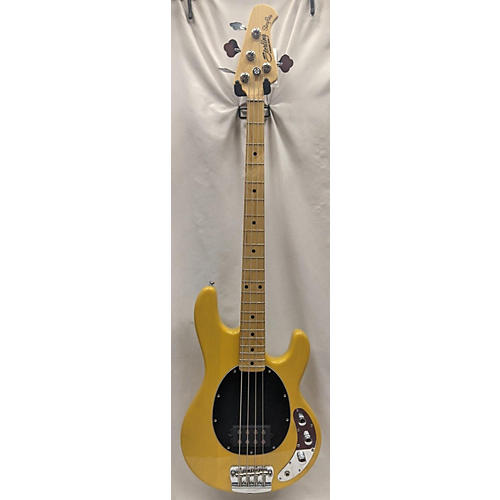 Sterling by Music Man STINGRAY RAY24 Electric Bass Guitar