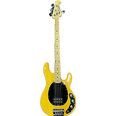 Sterling by Music Man STINGRAY Ray24 Electric Bass Guitar