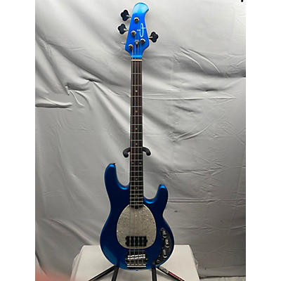 OLP STINGRAY-STYLE BASS Electric Bass Guitar