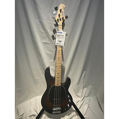 Sterling by Music Man STINGRAY SUB SERIES 4 Electric Bass Guitar