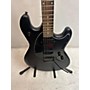 Used Sterling by Music Man STINGRAY SUB SERIES Solid Body Electric Guitar Black