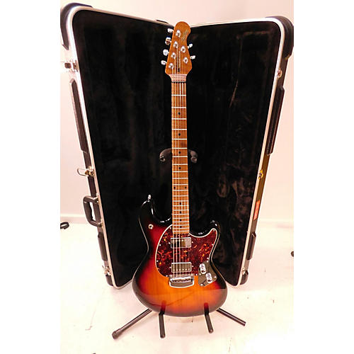 STINGRAY Solid Body Electric Guitar