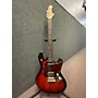 Used Sterling by Music Man STINGRAY Solid Body Electric Guitar Sunburst