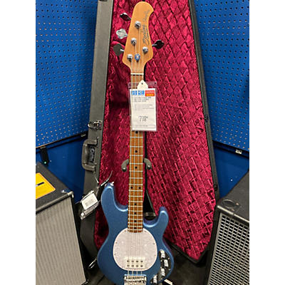 Sterling by Music Man STINGRAY34 Electric Bass Guitar