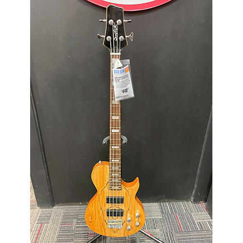 Sawtooth STJB24 Electric Bass Guitar NATRUAL