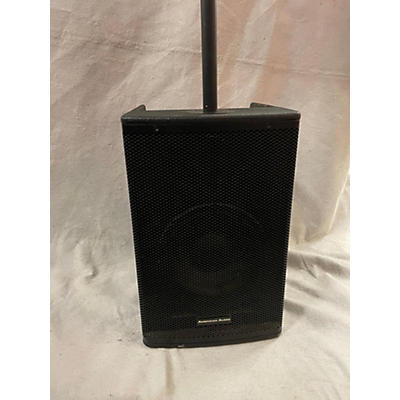 American Audio STK-160W Sound Package