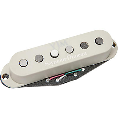 Seymour Duncan STK-S10 YJM Fury Stack Bridge Pickup