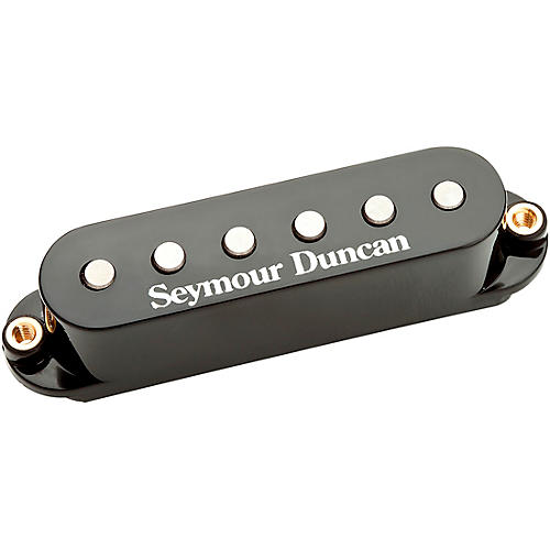 Seymour Duncan STK-S4n Classic Stack Plus - Neck Pickup. Condition 1 - Mint Black Neck