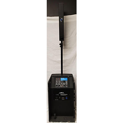 American Audio STK106W Powered Speaker