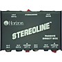 Open-Box Rapco Horizon STL-1 Stereo Line Direct Box Condition 1 - Mint