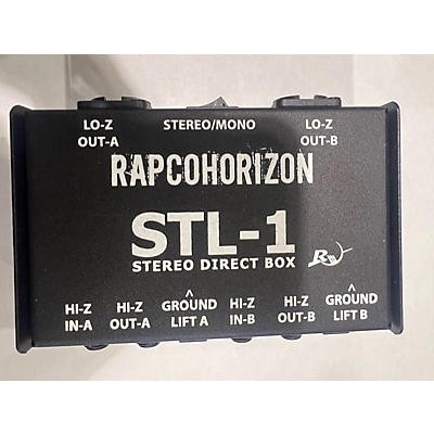 Rapco Horizon STL-1