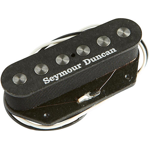 Seymour Duncan STL-3 Quarter Pound Telecaster Guitar Pickup Lead