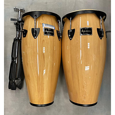 Tycoon Percussion STL1bn/d