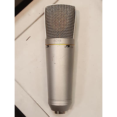 OSP STM-1300C Condenser Microphone