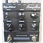 Used Hughes & Kettner STOMP MAN Battery Powered Amp