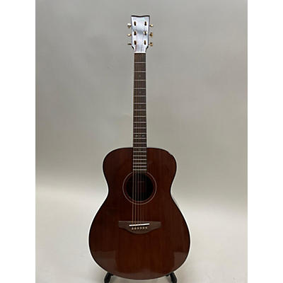 Yamaha STORIA III Acoustic Electric Guitar