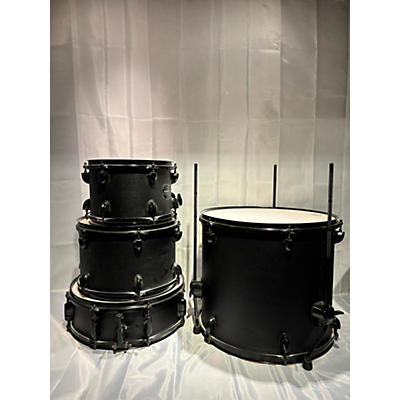 Mapex STORM Drum Kit