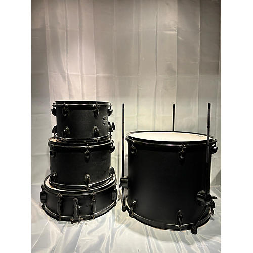Mapex STORM Drum Kit Black
