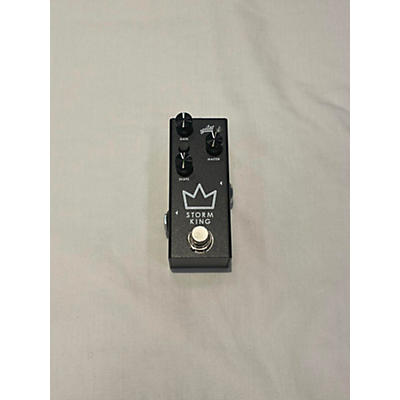 Aguilar STORM KING Effect Pedal