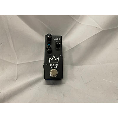 Aguilar STORM KING Effect Pedal