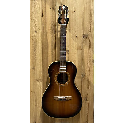 Teton STP180 Acoustic Guitar