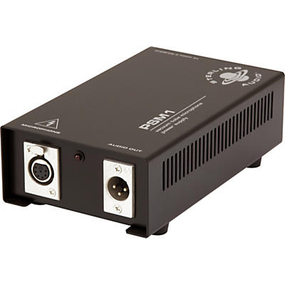 Sterling Audio STPSM1BK Replacement Power Supply