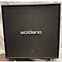 Used Soldano STRAIGHT VINTAGE 30S Guitar Cabinet