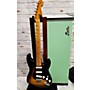 Used Fender STRAT ANCHO POBLANO RELIC Solid Body Electric Guitar 2 Tone Sunburst