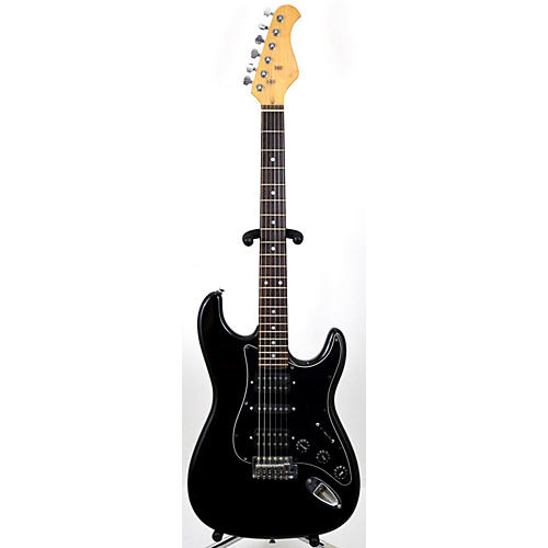 Excel stratocaster deals